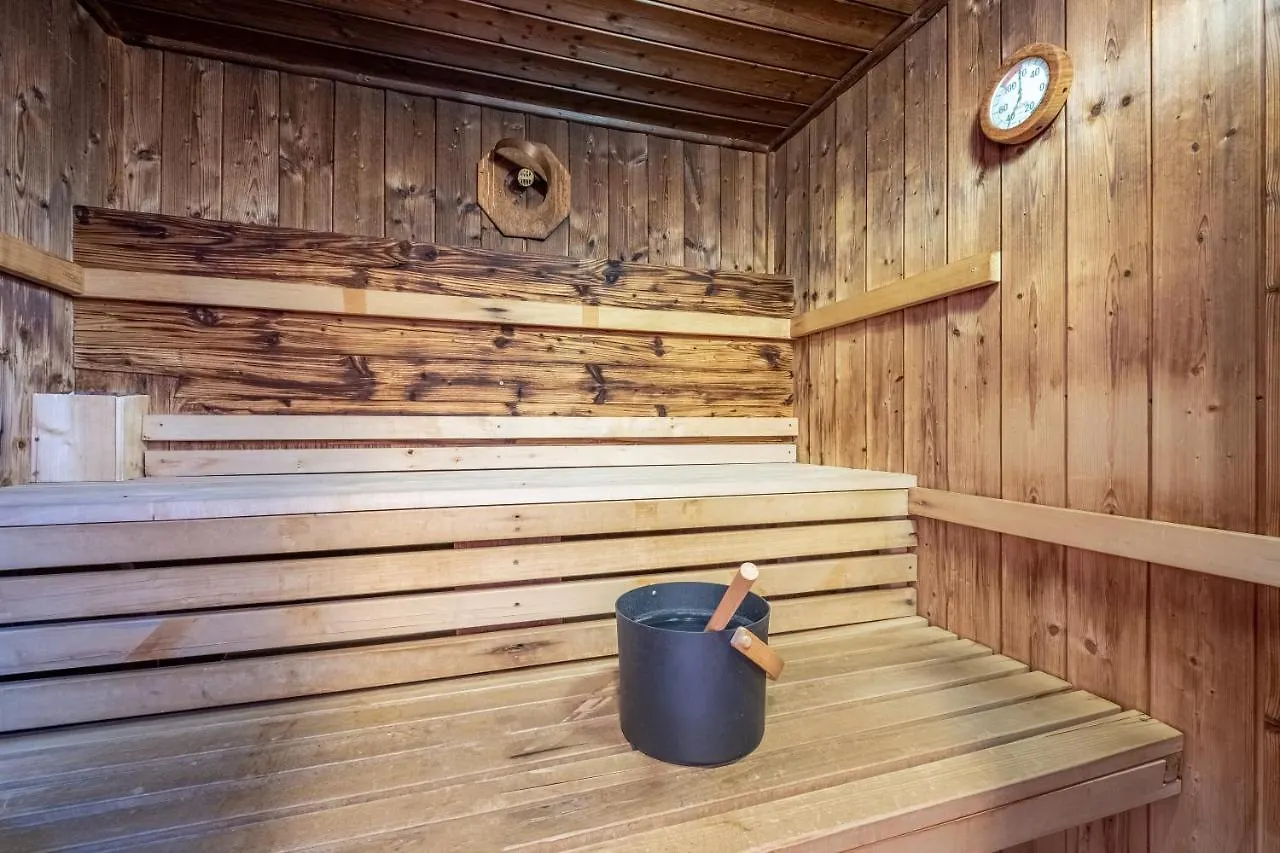 Aparthotel Residence Pierre & Vacances Inter-Residences Tignes
