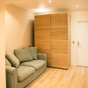  Appartement 2 Opera New 2-3 For 4 Guests France