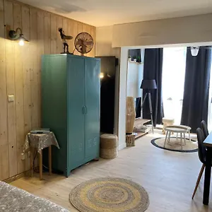  Appartement Tournamy Les Olivier France