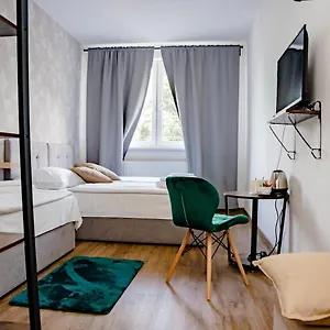 *** Hotel Arko Tjekkiet