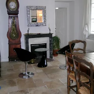  Appartement Le Marais 3 Bedrooms France