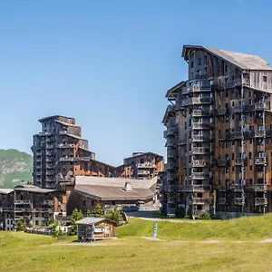 Lejlighedshotel Pierre & Premium L'amara, Avoriaz