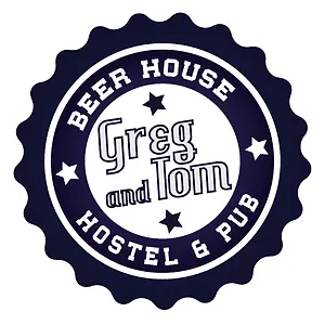  Vandrerhjem Greg&tom Beer House Polen