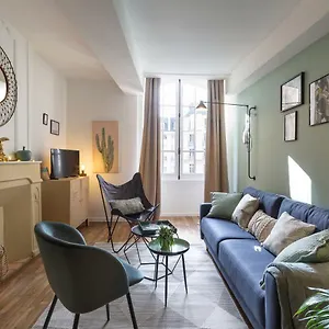  Appartement Le Toucan By Cocoonr France