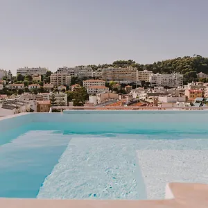 **** Hotel Hotel Amour Nice Frankrig